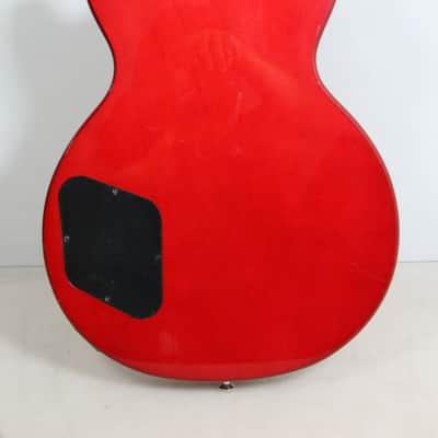 Epiphone Les Paul Studio LT 2017 - 2019 - Heritage Cherry Sunburst image 6