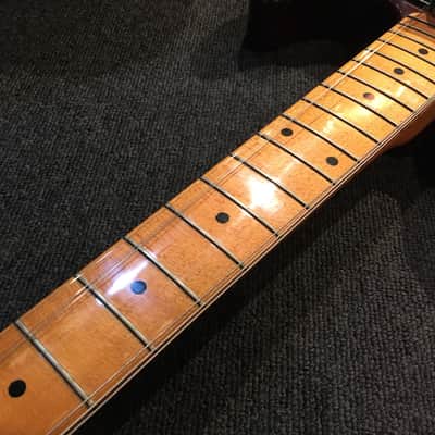 No.055825 YAMAHA SJ-800 ST EX- - JAPAN VINTAGE Maintained image 12
