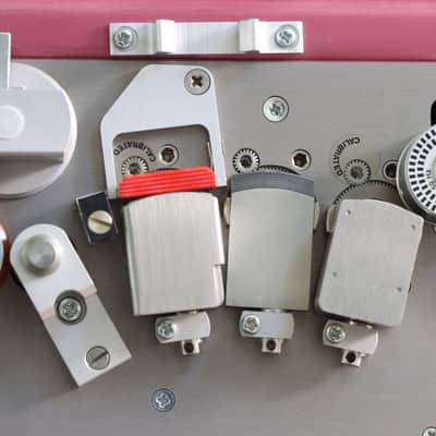 NAGRA E Old Stock New never been used image 12