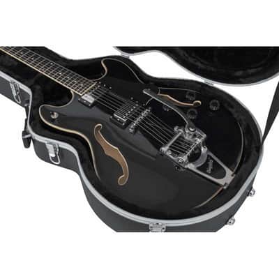 Gator GC335 ABS deluxe pour Gibson 335 image 8