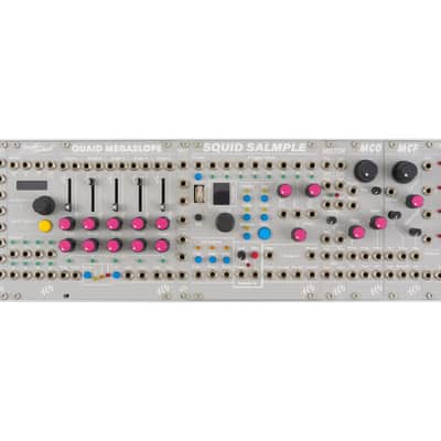 ALM Busy Circuits System Coupe Modular System [USED] image 1