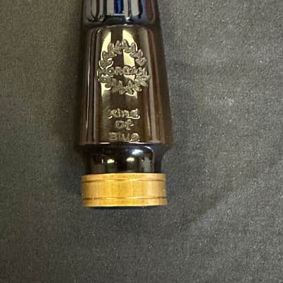 Morgan Kind of Blue - Alto Saxophone Mouthpiece 2026 image 5