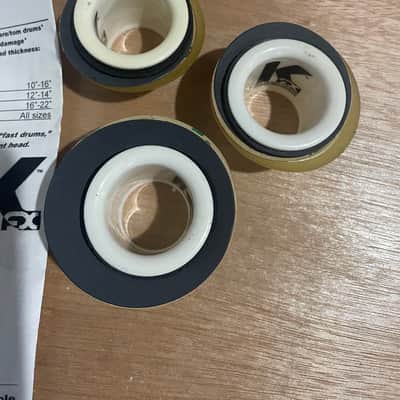 KickPort FX series x3 image 4