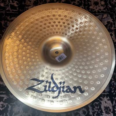 Zildjian 16" Planet Z Crash Cymbal - Traditional image 3