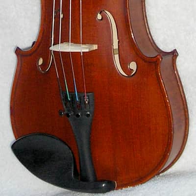 4/4 Franz Hoffmann Maestro Violin 2011 (Romania) image 2