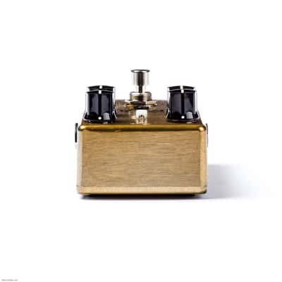 MXR M77 CUSTOM BADASS Modified O.D. Guitar Effect Pedal image 8
