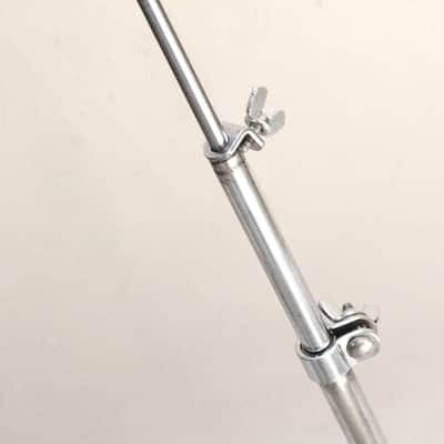 (2) Gretsch Flush (Flat) Base Cymbal Stands - 1960s / INSPECTED & TESTED image 17