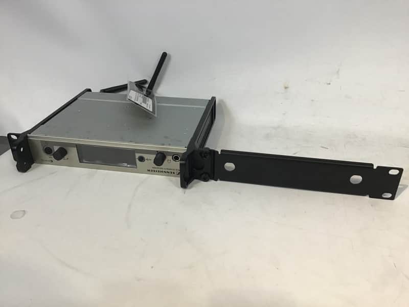 Sennheiser EW300 G3 Reciever/SK300 image 1