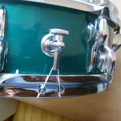 Amati Kraslice Snare 1960 Vintage image 4
