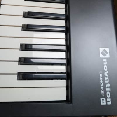 Novation Keystation 61 mk2 & équipements image 3