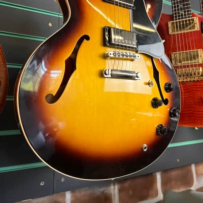 Gibson Custom ES-335 Dot Reissue 2011 Semi-Hollow Electric Guitar image 3