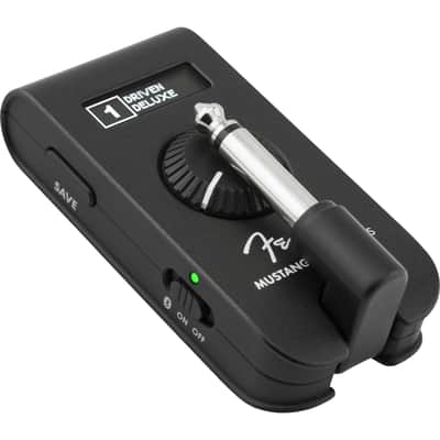 Fender Mustang Micro Plus Amplifier image 7