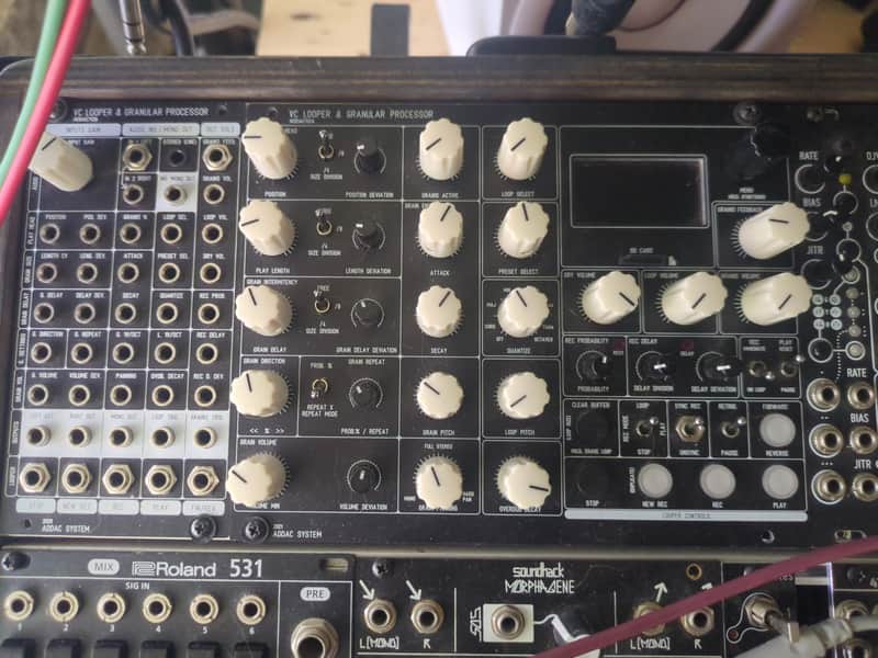 ADDAC System ADDAC112