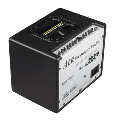 AER Compact 60/4 image 4