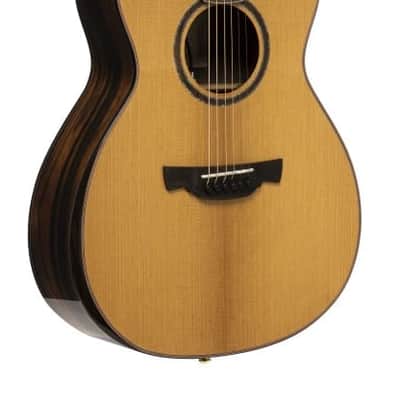 Crafter VL T-28e VVS Natural Gloss w/Gigbag image 1