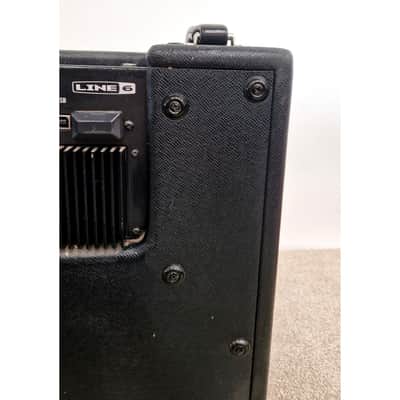 Line 6 Firehawk 1500 - Guitar Amplifiers - Good image 12