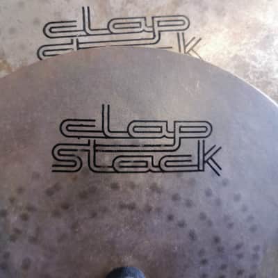 Istanbul Agop Signature Clap Stack Expansion Set image 2