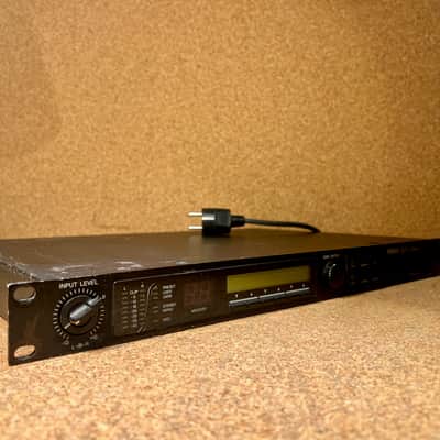 Yamaha SPX990 Professional Multi-Effect Processor 1990s – Serviced – Warranty image 10