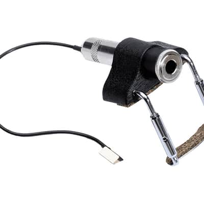V-200 PRO-V20-0VI Fishman image 1