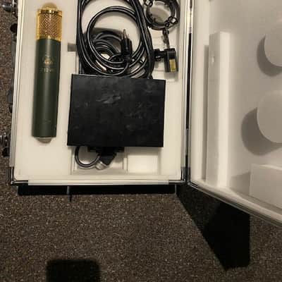 AKG C12VR image 8