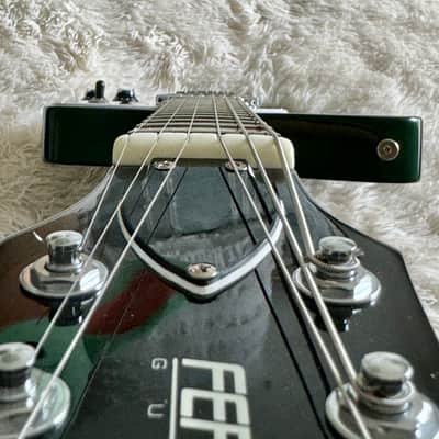 Fernandes Vertigo Offset Electric Guitar image 23