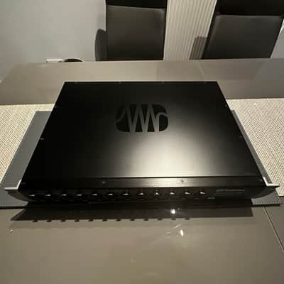PreSonus StudioLive 32R 32-Channel Rackmount Digital Mixer - Black - Mint Condition image 2