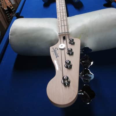 ~Cashified~ Squier Precision Bass image 7