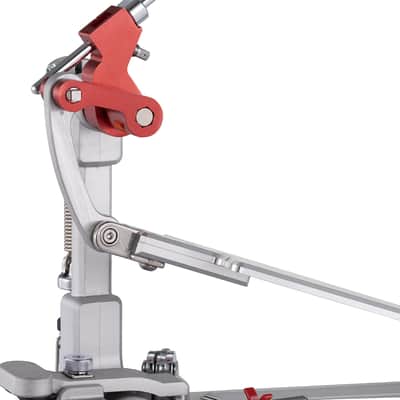 Pearl Demon Xr Direct-Drive Single Bass Drum Pedal (P3500D) image 5
