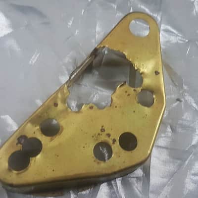 1969 Gibson SG Standard Brass Shielding USA image 3