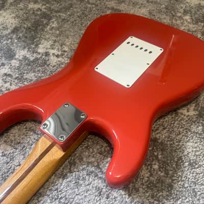 Fender Classic Series '50s Stratocaster image 5