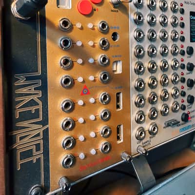 Endorphin.es Shuttle Control & Shuttle Mate combo! (Gold) image 4