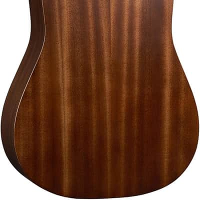 Martin D10E Retro Acoustic Electric Guitar image 2