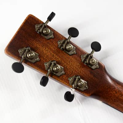 Martin 000-15M StreetMaster - Mahogany Burst image 11