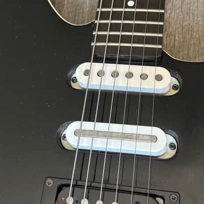Steinberger GM4T - Black image 5