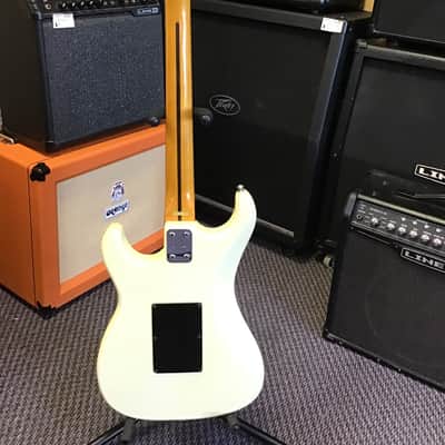 Kramer Striker 300 ST 90’s ? - Ivory image 10