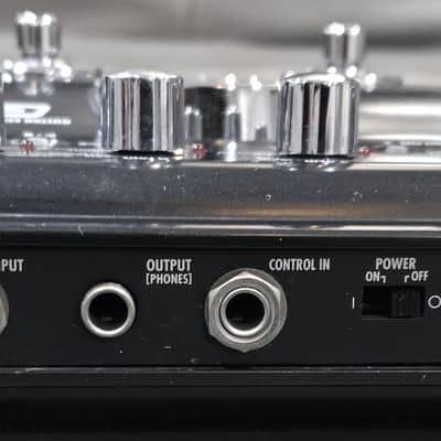 ZOOM G2 Multi-Effects Pedal, Guitar image 4