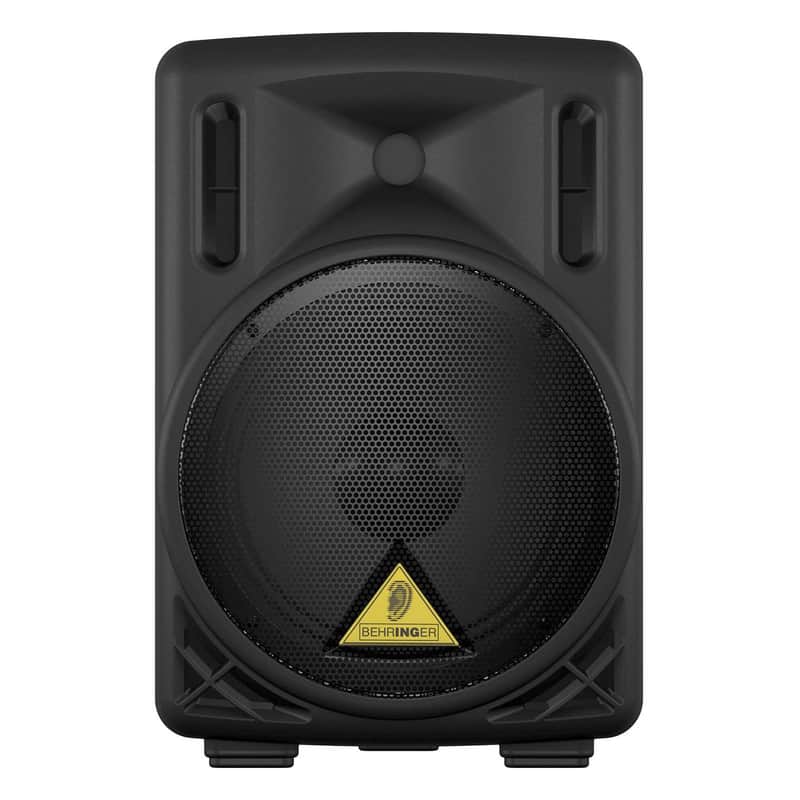 Behringer Eurolive B208D Active 200-Watt 2-Way PA Speaker System image 1