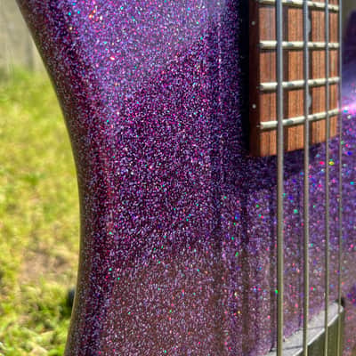 Peavey G Bass Guitar - Fully Restored A1 Example image 7