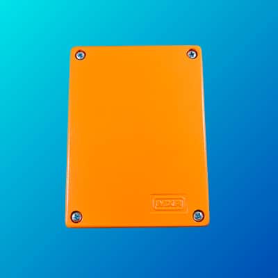 MXR M107 Phase 100 Reissue image 2