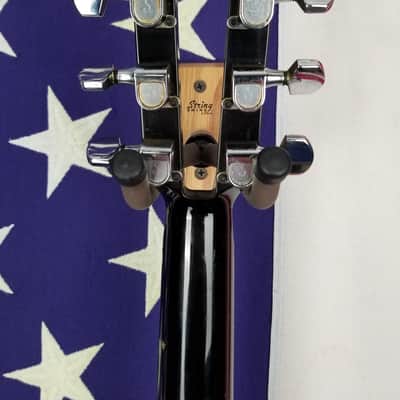 1976 Travis Bean TB500 - Serial #40 - 100% Original - With Case image 6