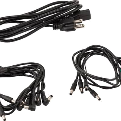 Fender Engine Room LVL8 Power Supply, 230V UK image 6