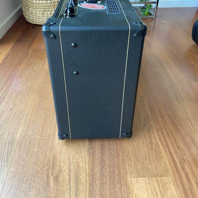 Vox AC15C1 Custom 2-Channel 15-Watt Amp image 10