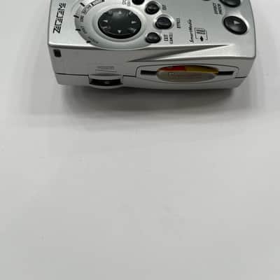 Zoom PS-02 Palmtop Studio Digital Multi Track Recorder Processor + Box & PSU image 4