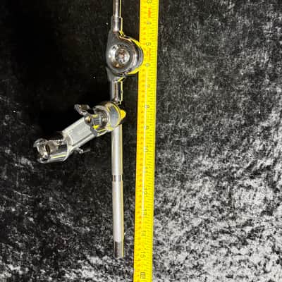 Gibraltar Grabber (or percussion) Cymbal Arm image 1