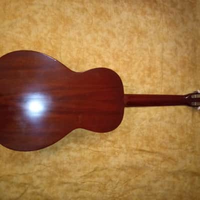 Martin O-16NY 1961 Sitka Spruce, Mahogany, & Brazilian Rosewood image 7