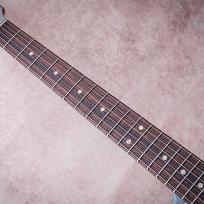 TOM ANDERSON USA Custom T Icon *Satin Organic "Sonic Gray" (2024) image 10