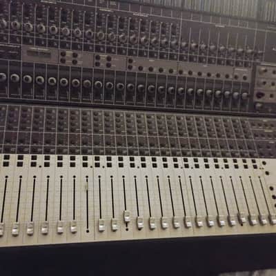 Digidesign Control 24 Pro Tools Controller 2000s image 1