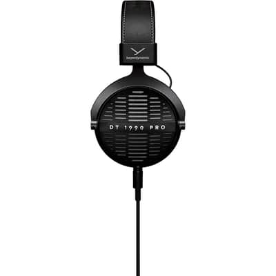 beyerdynamic DT 1990 PRO MKII Open-Back Studio Headphones Regular image 3
