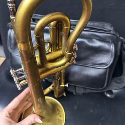 Unbranded Vintage Cornet - 556908 image 6