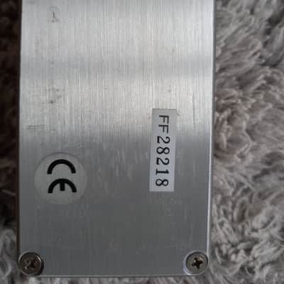 Zvex Fuzz Factory Vexter 2004 - Present - Various image 5